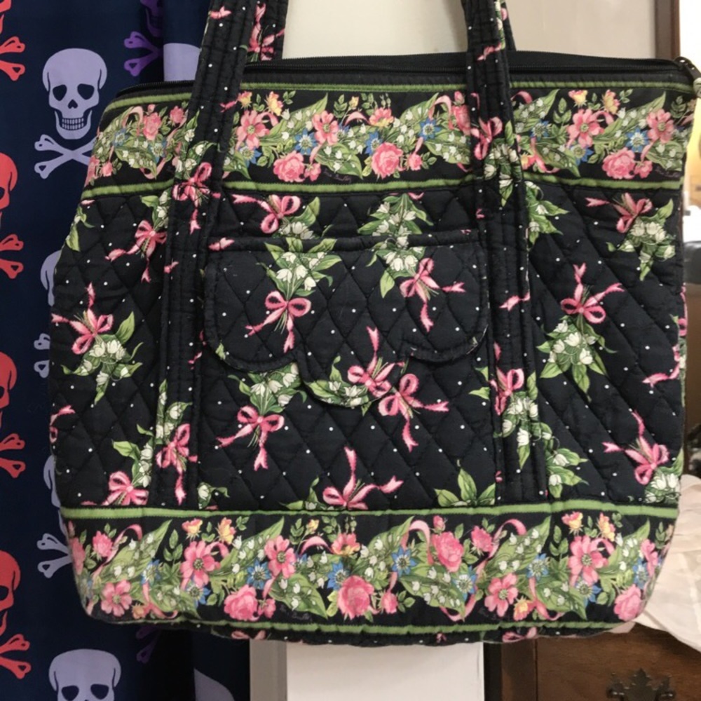 Medium Vera Bradley